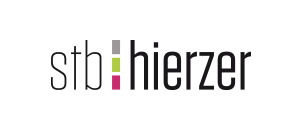 Logo Hierzer Steuerberatungs GmbH